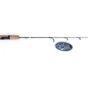JawJacker Ice Rod 29" M Spinning Panfish/Kokanee