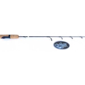 JawJacker Ice Rod 31" MH Spinning Trout/Walleye