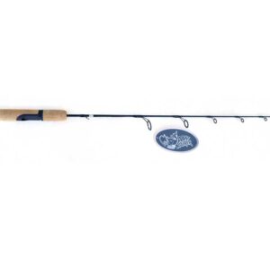 JawJacker Ice Rod 36" XXH Spinning Pike/Lake Trout