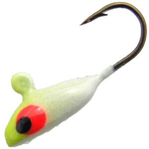 Fire Fly Ice Fry