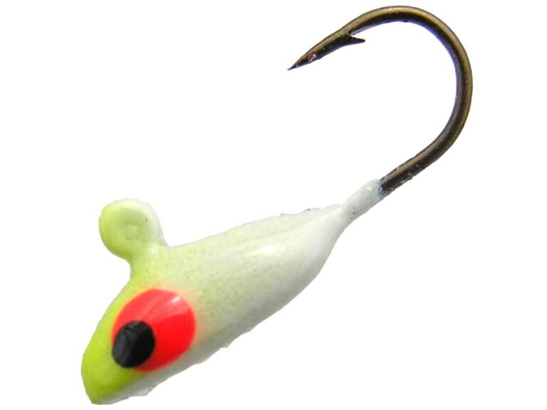 Fire Fly Ice Fry Jaw Jacker Fishing Ice Fishing Supplies