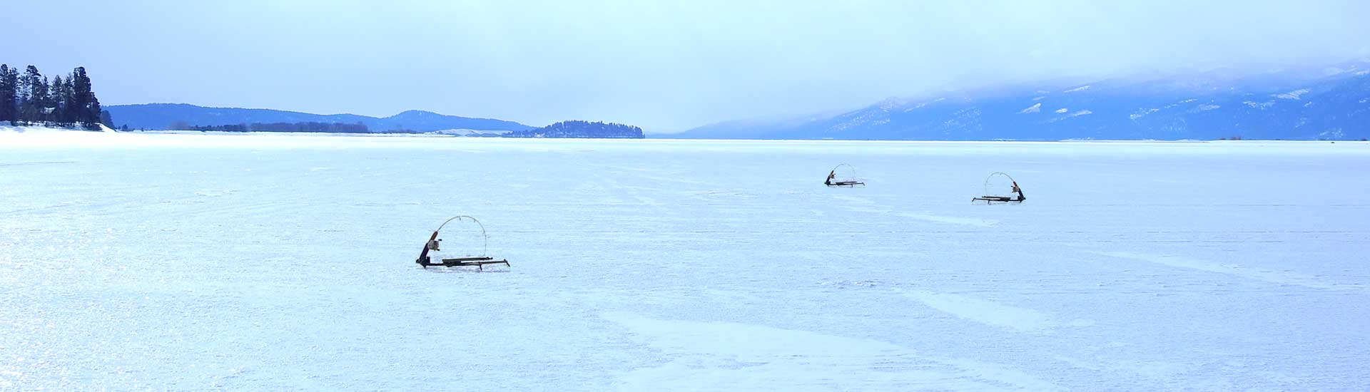 Home Jaw Jacker Fishing Ice Fishing Supplies