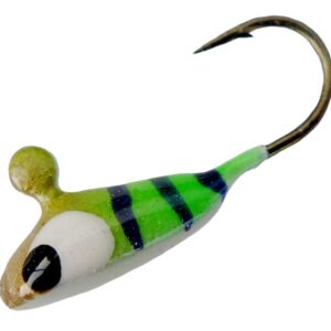 Kiwi Ice Fry