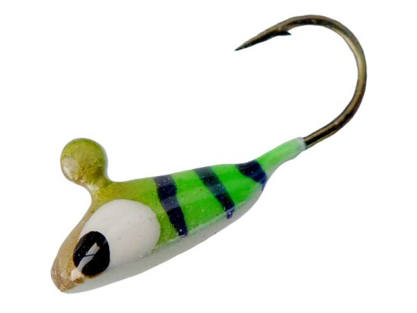 Kiwi Ice Fry