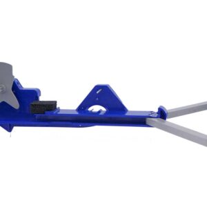 Jigging Base