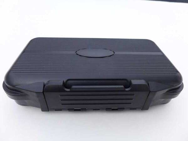 Waterproof 24 Compartment Large Jig Box - Image 3