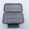 Waterproof 24 Compartment Large Jig Box - Image 4