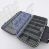 Waterproof 24 Compartment Large Jig Box