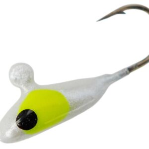 Pearl Ice Fry