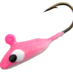 Pink Ice Fry