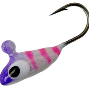 Raptor Ice Fry