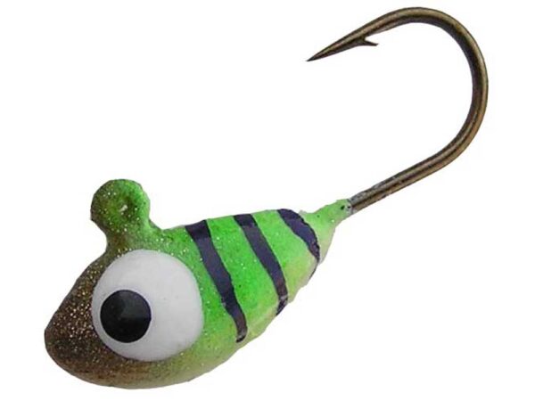 Kiwi Slush Bug