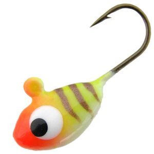 Tiger Slush Bug