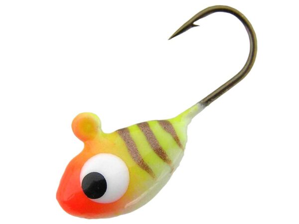 Tiger Slush Bug