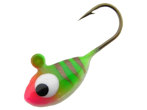 Watermelon Slush Bug