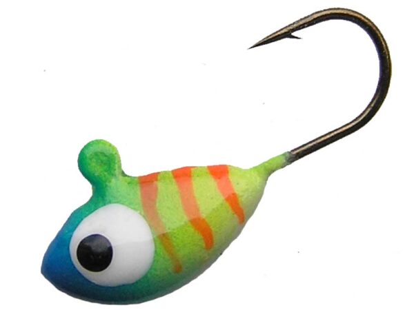 Sunfish Slush Bug