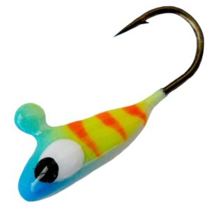 Sunfish Ice Fry