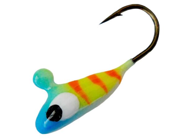 Sunfish Ice Fry