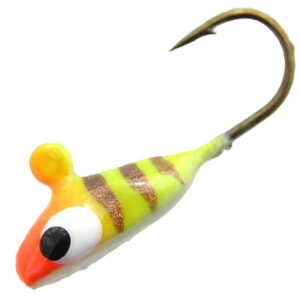 Tiger Ice Fry