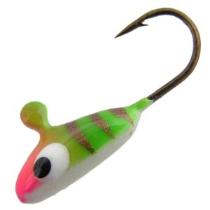 Watermelon Ice Fry