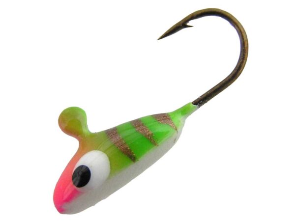Watermelon Ice Fry