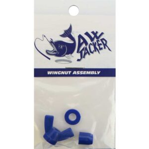 Wingnut Assembly for JawJacker Trigger