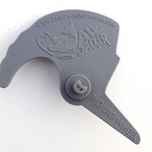 Big Jig Wheel