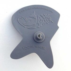 Tooth Wheel