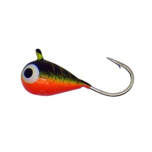 Black Perch