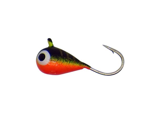 Black Perch