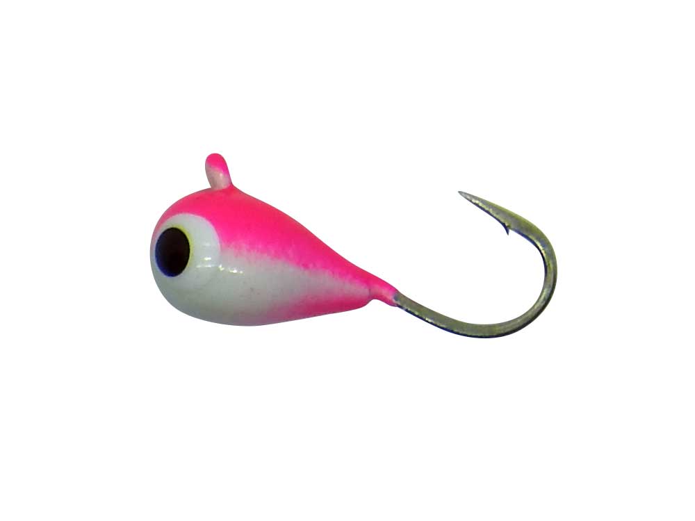 Pink – Jaw Jacker Fishing