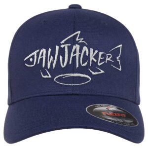 Flex Fit Navy Hat