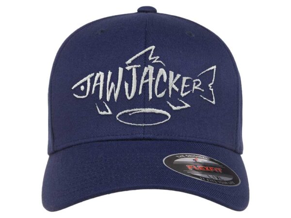 Flex Fit Navy Hat