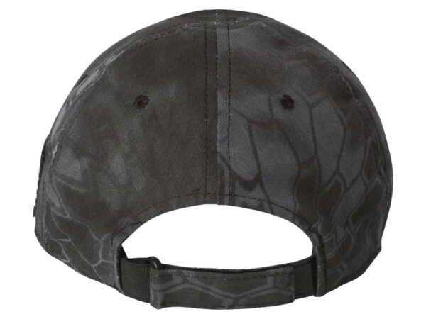 Kryptek Camo Hat - Image 3