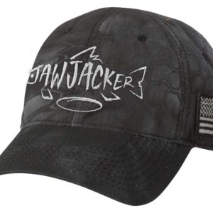 Kryptek Camo Hat