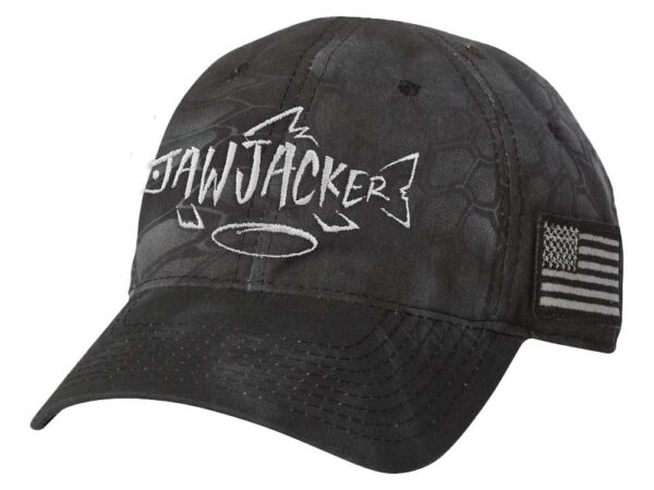 Kryptek Camo Hat