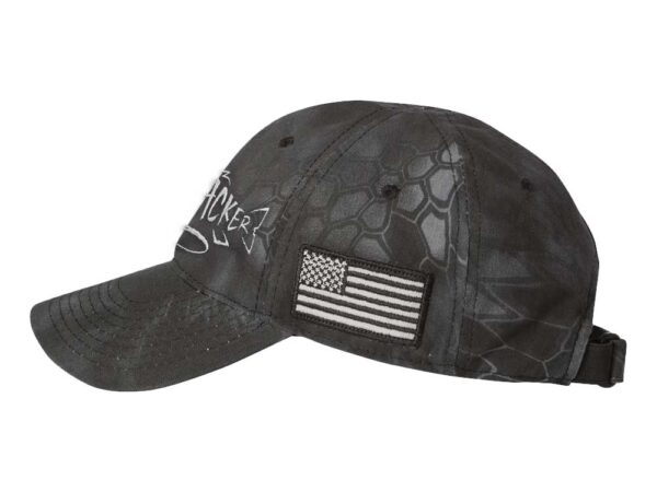 Kryptek Camo Hat - Image 2