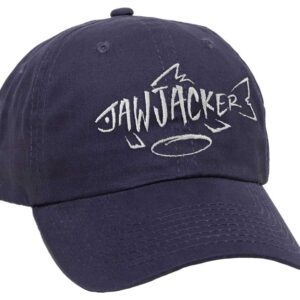 Navy Ball Cap