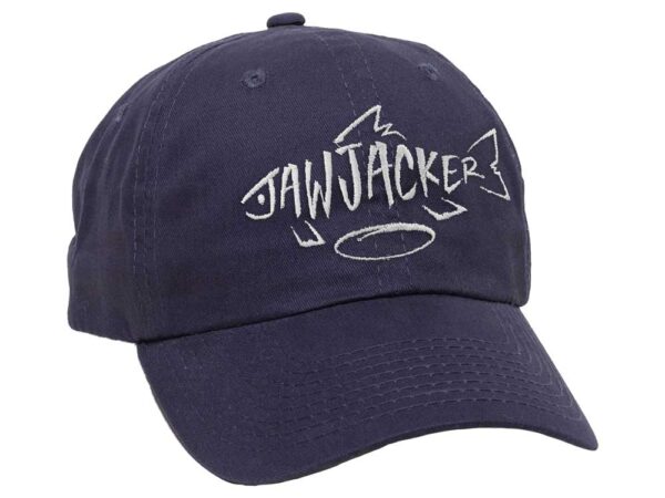 Navy Ball Cap