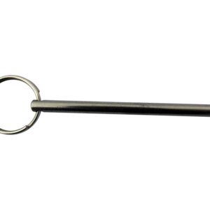 Jigging Base Pin