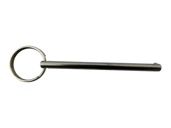 Jigging Base Pin
