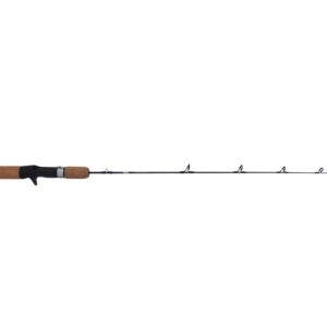32" Medium Action JawJacker Casting Rod