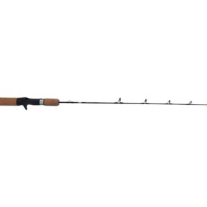 34" MH Action JawJacker Casting Rod