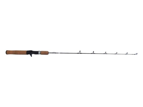 34" MH Action JawJacker Casting Rod