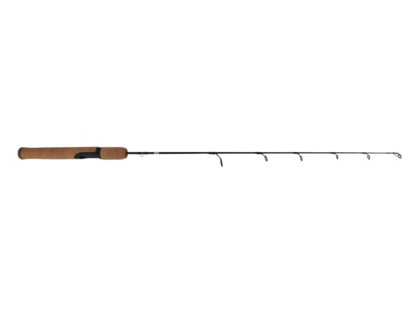 34" Heavy Action JawJacker Spinning Rod