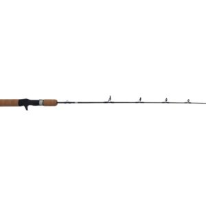 36" Heavy Action JawJacker Casting Rod