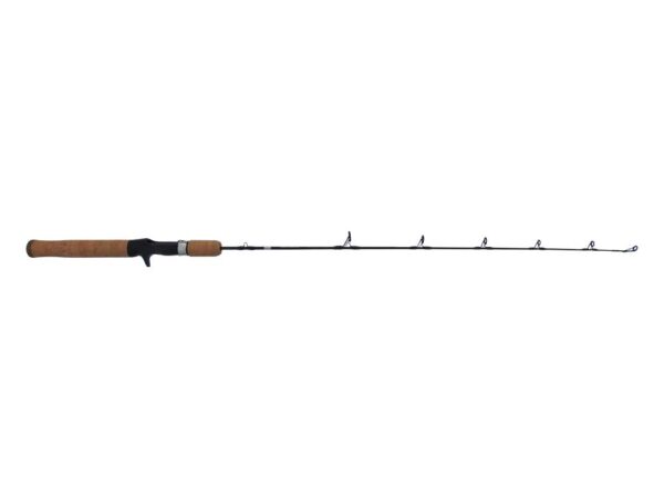 36" Heavy Action JawJacker Casting Rod