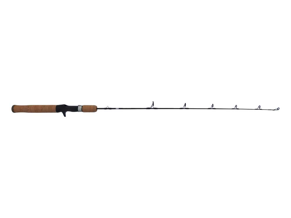 36″ Heavy Action JawJacker Casting Rod – Jaw Jacker Fishing