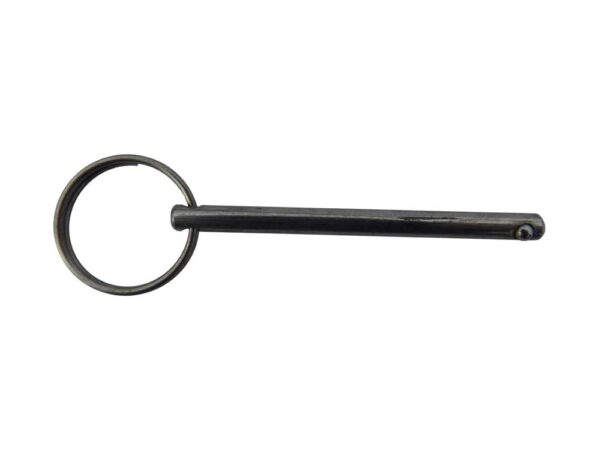 Rod Holder Pin