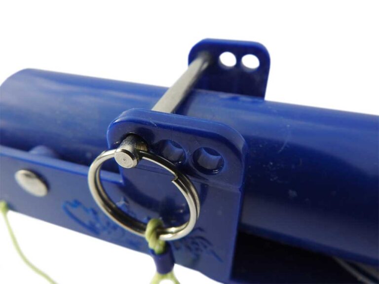 Home Jaw Jacker Fishing Ice Fishing Supplies